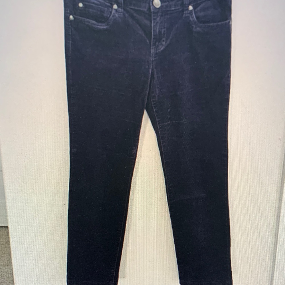Kut from the Kloth Dark Blue Jeans